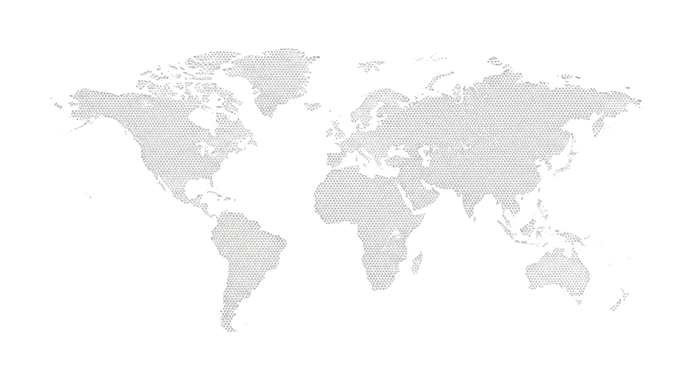 Global Server Locations
